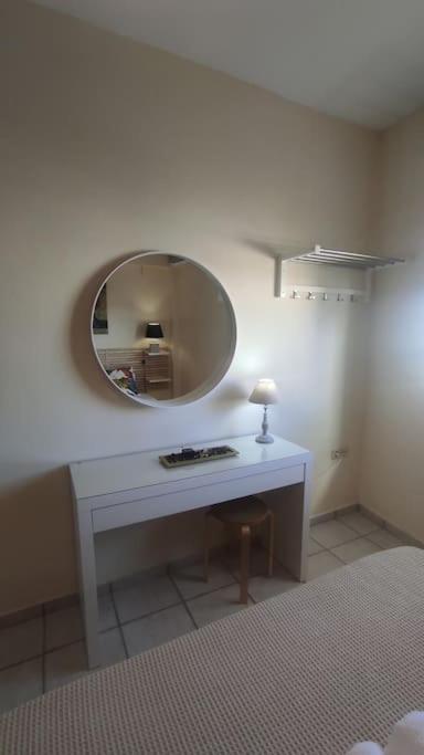 City & Beach Apartment I In Rethymno Exterior photo